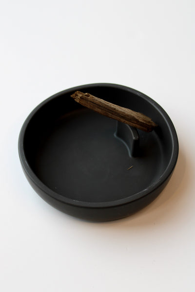 Handmade Palo Santo & Sage Burning Bowl
