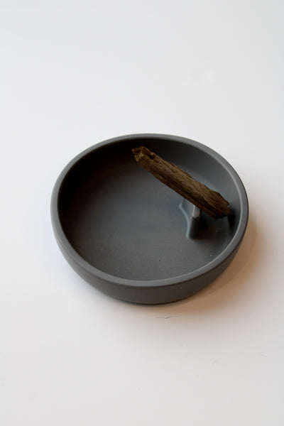 Handmade Palo Santo & Sage Burning Bowl