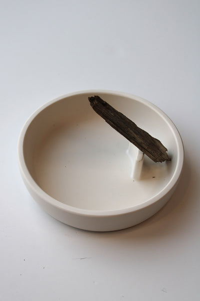 Handmade Palo Santo & Sage Burning Bowl